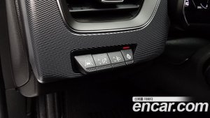 Renault-KoreaSamsung XM3 1.3 TCe RE Signature 2020 года из Южной Кореи