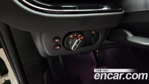Mini Clubman High 2021 года из Южной Кореи