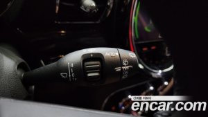 Mini Clubman High 2021 года из Южной Кореи