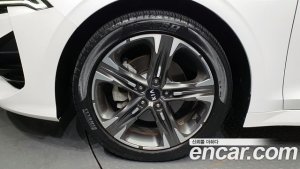 Kia K5 2.0 2020 года из Южной Кореи