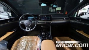 Kia K5 2.0 2020 года из Южной Кореи