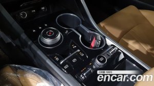 Kia K5 2.0 2020 года из Южной Кореи