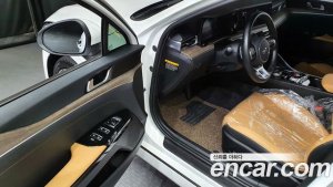 Kia K5 2.0 2020 года из Южной Кореи