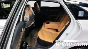 Kia K5 2.0 2020 года из Южной Кореи
