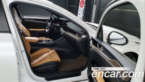 Kia K5 2.0 2020 года из Южной Кореи