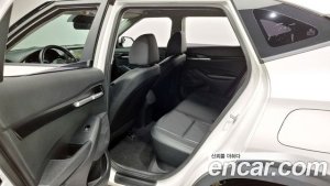 Kia Seltos Бензин 1.6 Turbo 2WD 2022 года из Южной Кореи