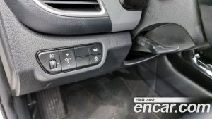 Kia Seltos Бензин 1.6 Turbo 2WD 2022 года из Южной Кореи
