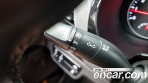 Kia Seltos Бензин 1.6 Turbo 2WD 2022 года из Южной Кореи
