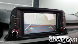 Kia Seltos Бензин 1.6 Turbo 2WD 2022 года из Южной Кореи