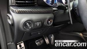 Maserati Quattroporte GTS 3.8 V8 GranSport 2020 года из Южной Кореи