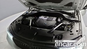 BMW Gran Turismo 640i xDrive M Sport 2020 года из Южной Кореи