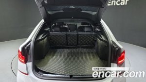 BMW Gran Turismo 640i xDrive M Sport 2020 года из Южной Кореи