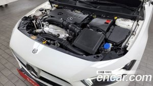 Mercedes-Benz A-Class A220 SEDAN 2020 года из Южной Кореи