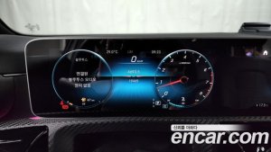 Mercedes-Benz A-Class A220 SEDAN 2020 года из Южной Кореи