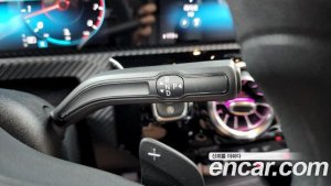 Mercedes-Benz A-Class A220 SEDAN 2020 года из Южной Кореи