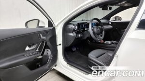 Mercedes-Benz A-Class A220 SEDAN 2020 года из Южной Кореи