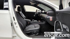 Mercedes-Benz A-Class A220 SEDAN 2020 года из Южной Кореи