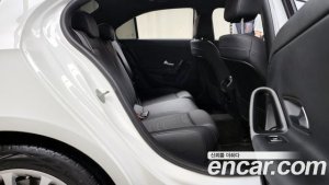 Mercedes-Benz A-Class A220 SEDAN 2020 года из Южной Кореи