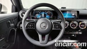 Mercedes-Benz A-Class A220 SEDAN 2020 года из Южной Кореи