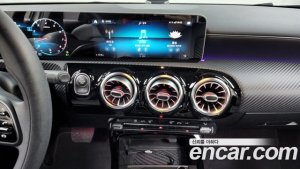 Mercedes-Benz A-Class A220 SEDAN 2020 года из Южной Кореи