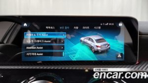 Mercedes-Benz A-Class A220 SEDAN 2020 года из Южной Кореи