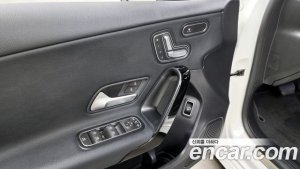 Mercedes-Benz A-Class A220 SEDAN 2020 года из Южной Кореи