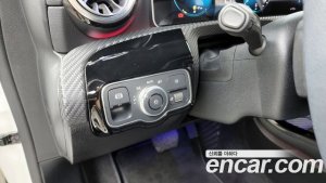Mercedes-Benz A-Class A220 SEDAN 2020 года из Южной Кореи