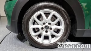 Mini Cooper 5Door HIGH 2021 года из Южной Кореи