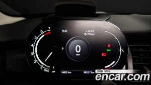 Mini Cooper 5Door HIGH 2021 года из Южной Кореи