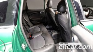 Mini Cooper 5Door HIGH 2021 года из Южной Кореи
