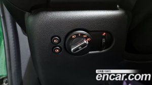 Mini Cooper 5Door HIGH 2021 года из Южной Кореи