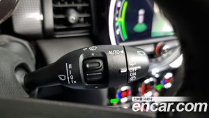 Mini Cooper 5Door HIGH 2021 года из Южной Кореи