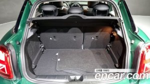 Mini Cooper 5Door HIGH 2021 года из Южной Кореи