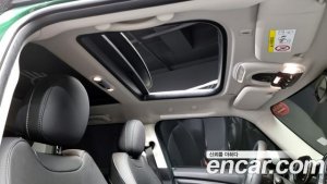 Mini Cooper 5Door HIGH 2021 года из Южной Кореи