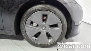 Tesla Model 3 LONG RANGE 2021 года из Южной Кореи