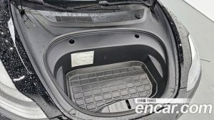 Tesla Model 3 LONG RANGE 2021 года из Южной Кореи