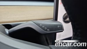 Tesla Model 3 LONG RANGE 2021 года из Южной Кореи