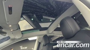 Tesla Model 3 LONG RANGE 2021 года из Южной Кореи