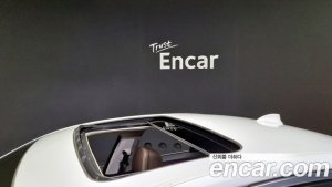 BMW 5-Series 520d xDrive Luxury Plus 2020 года из Южной Кореи