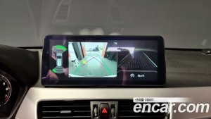 BMW X1 xDrive 20i Advantage 2020 года из Южной Кореи