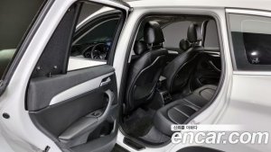 BMW X1 xDrive 20i Advantage 2020 года из Южной Кореи