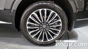 Hyundai Palisade Бензин 3.8 4WD 2021 года из Южной Кореи
