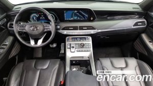 Hyundai Palisade Бензин 3.8 4WD 2021 года из Южной Кореи