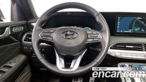 Hyundai Palisade Бензин 3.8 4WD 2021 года из Южной Кореи