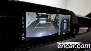 Hyundai Palisade Бензин 3.8 4WD 2021 года из Южной Кореи