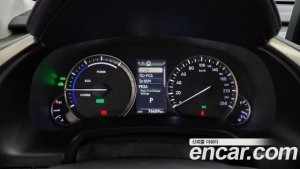 Lexus RX Executive 2020 года из Южной Кореи