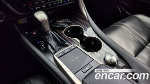 Lexus RX Executive 2020 года из Южной Кореи