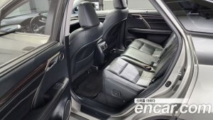 Lexus RX Executive 2020 года из Южной Кореи