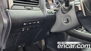 Lexus RX Executive 2020 года из Южной Кореи