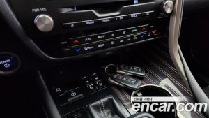 Lexus RX Executive 2020 года из Южной Кореи